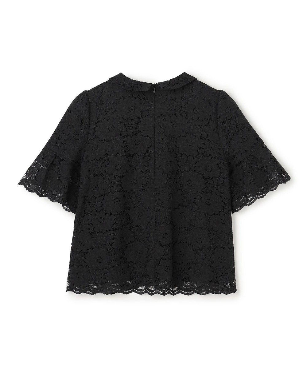 TOCCA LACE DREAMLET レースカットソー 