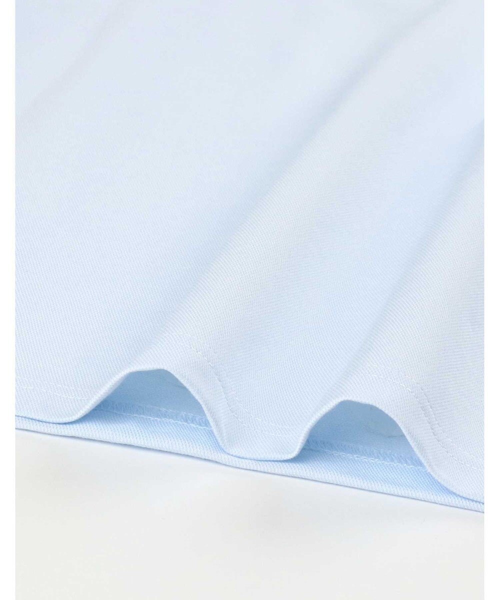 une nana cool 【綿混】両染ジャージ半袖パジャマ MADE WITH LIBERTY FABRIC 