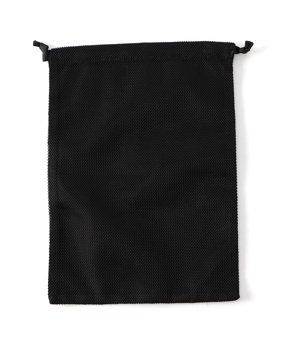 Chacott チュチュ半メッシュ巾着M 