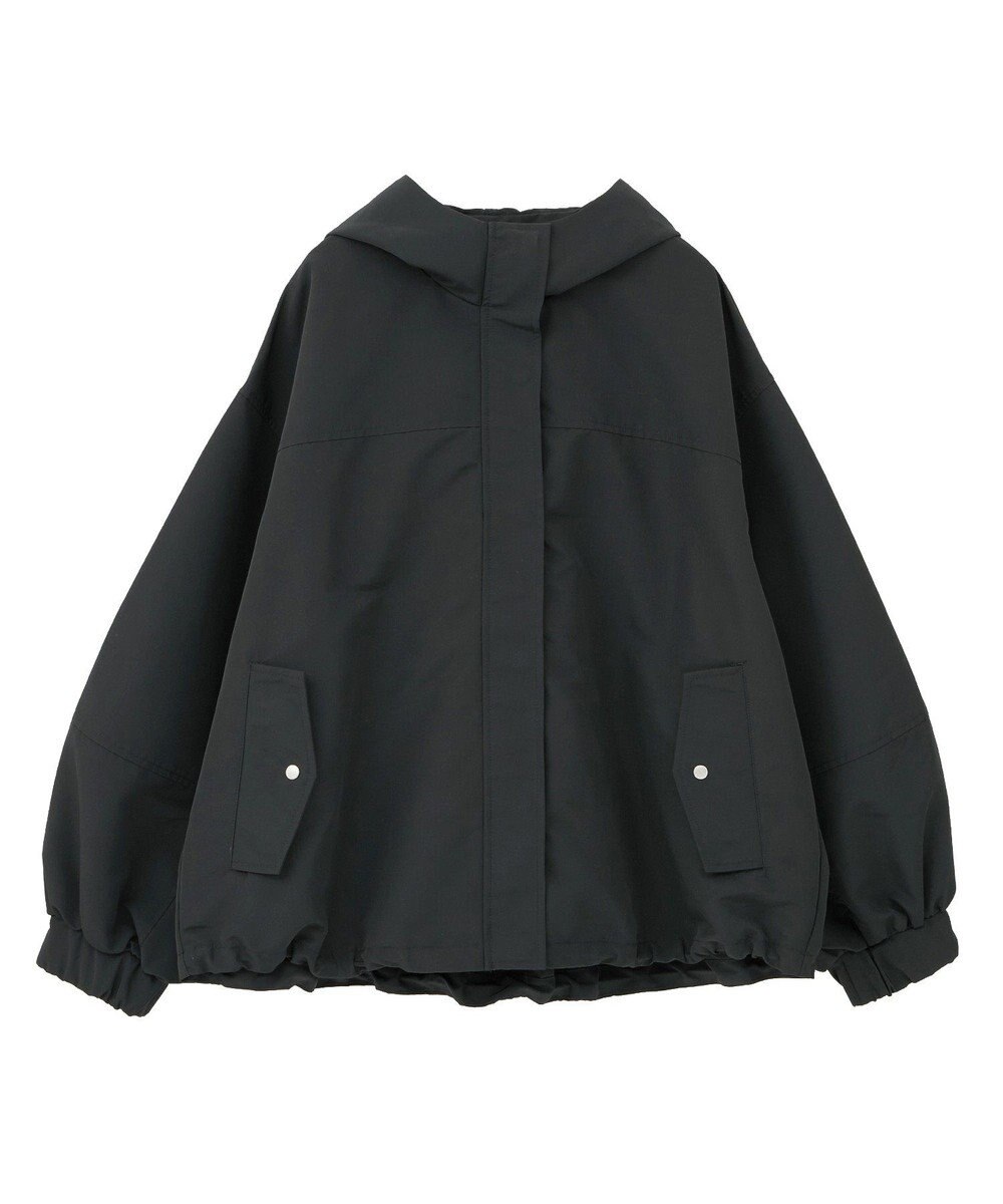 Green Parks ・ＥＬＥＮＣＡＲＥ　ＤＵＥ　マウンテンパーカー 