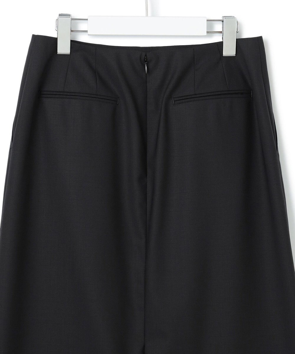 23区 S 【セットアップ対応】ラフィーネウール タイト スカート 