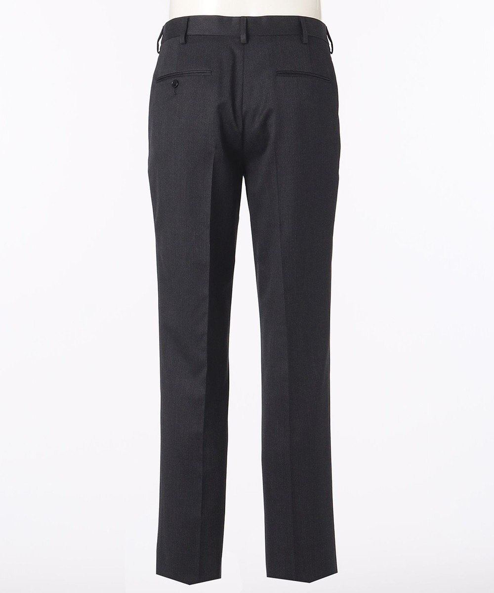 J.PRESS MEN 【WEB・一部店舗限定】メリノウールツイルスーツ 