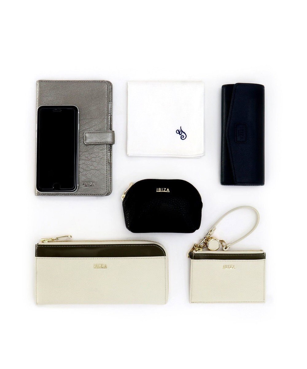 IBIZA ディーア　2WAYバッグ 