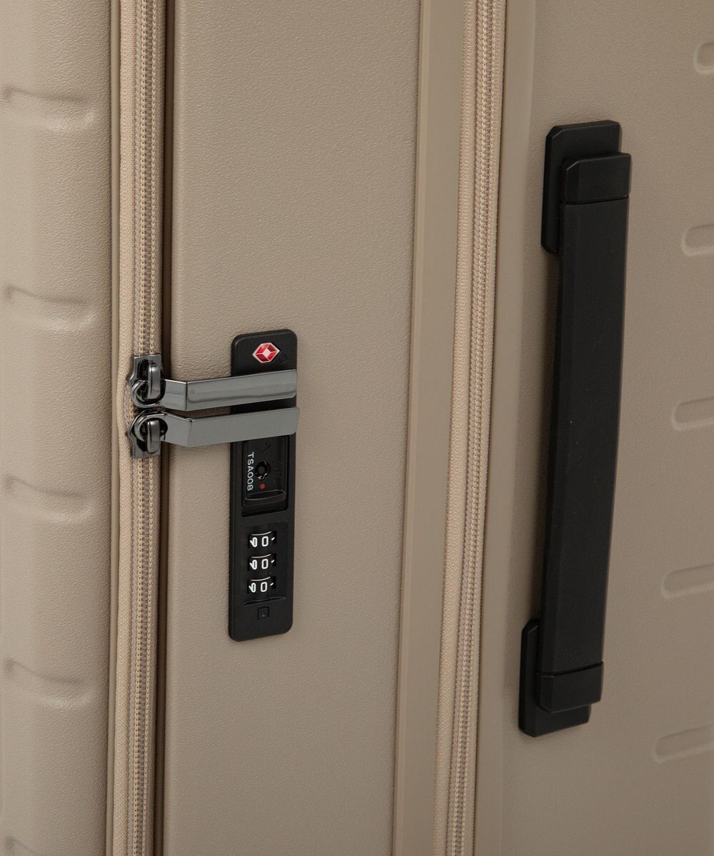 ACE BAGS & LUGGAGE ACE エスカレラ スーツケース 完全フロントオープン 05652 エース 