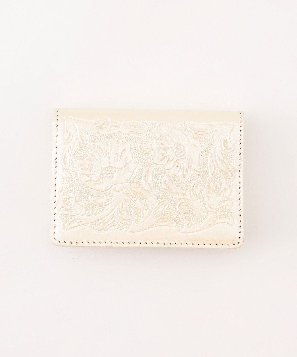 GRACE CONTINENTAL Card Holder TH 