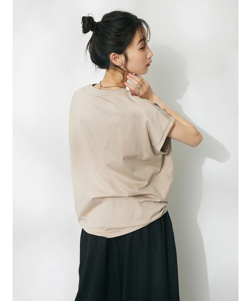 CRAFT STANDARD BOUTIQUE ＧＥＮＩＡＬ　プリントプルオーバー 