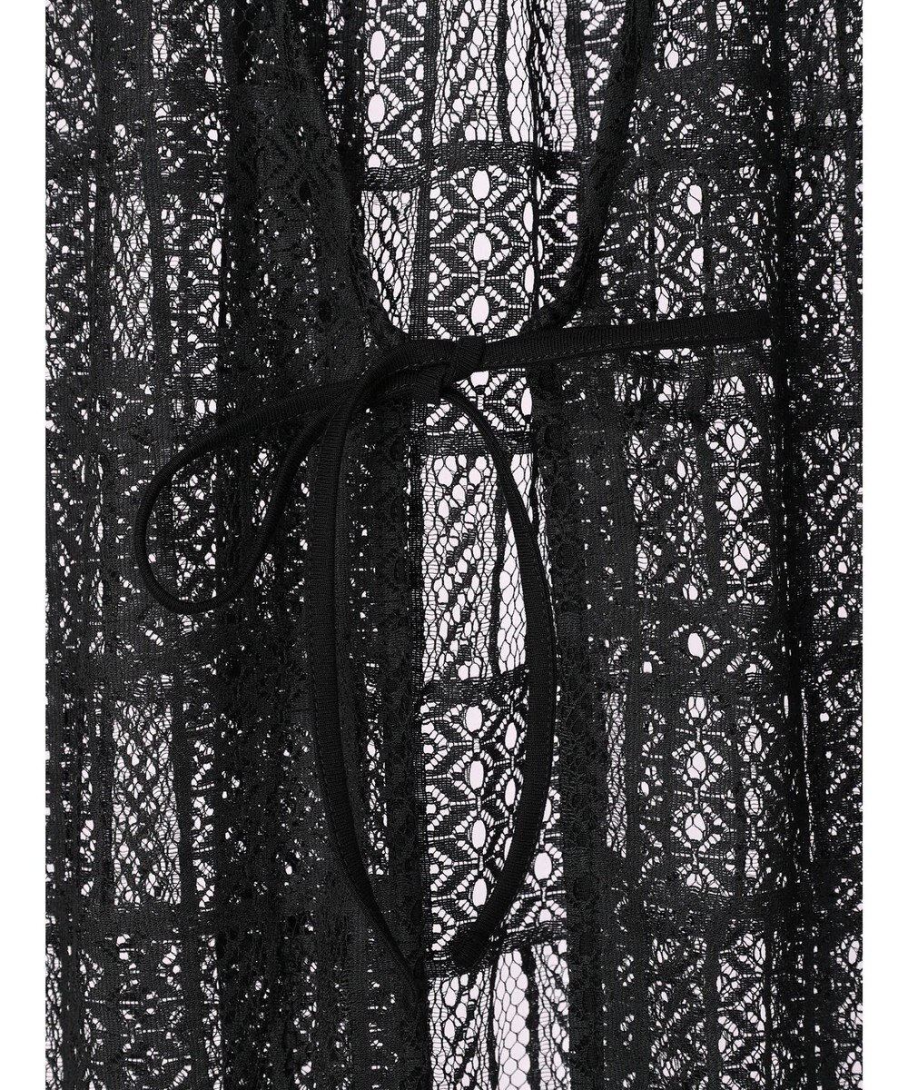 Green Parks レースジレ 