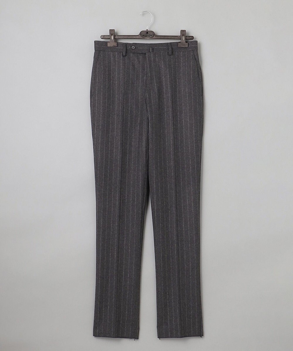 GOTAIRIKU 【MARLING&EVANS】FLANNEL スリーピーススーツ 