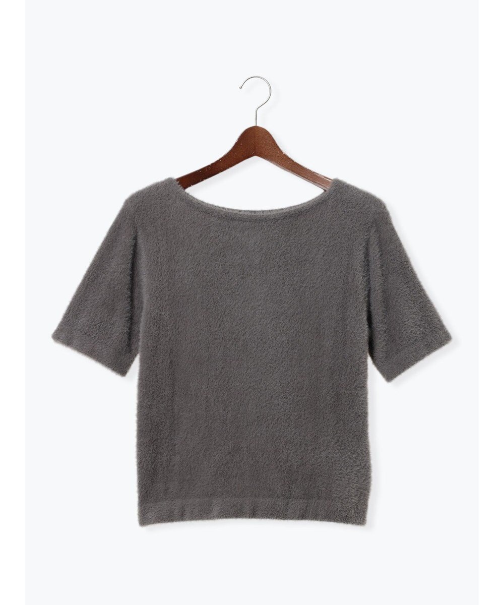 Te chichi ライトフェザーニット《2025Autumn catalog item》 