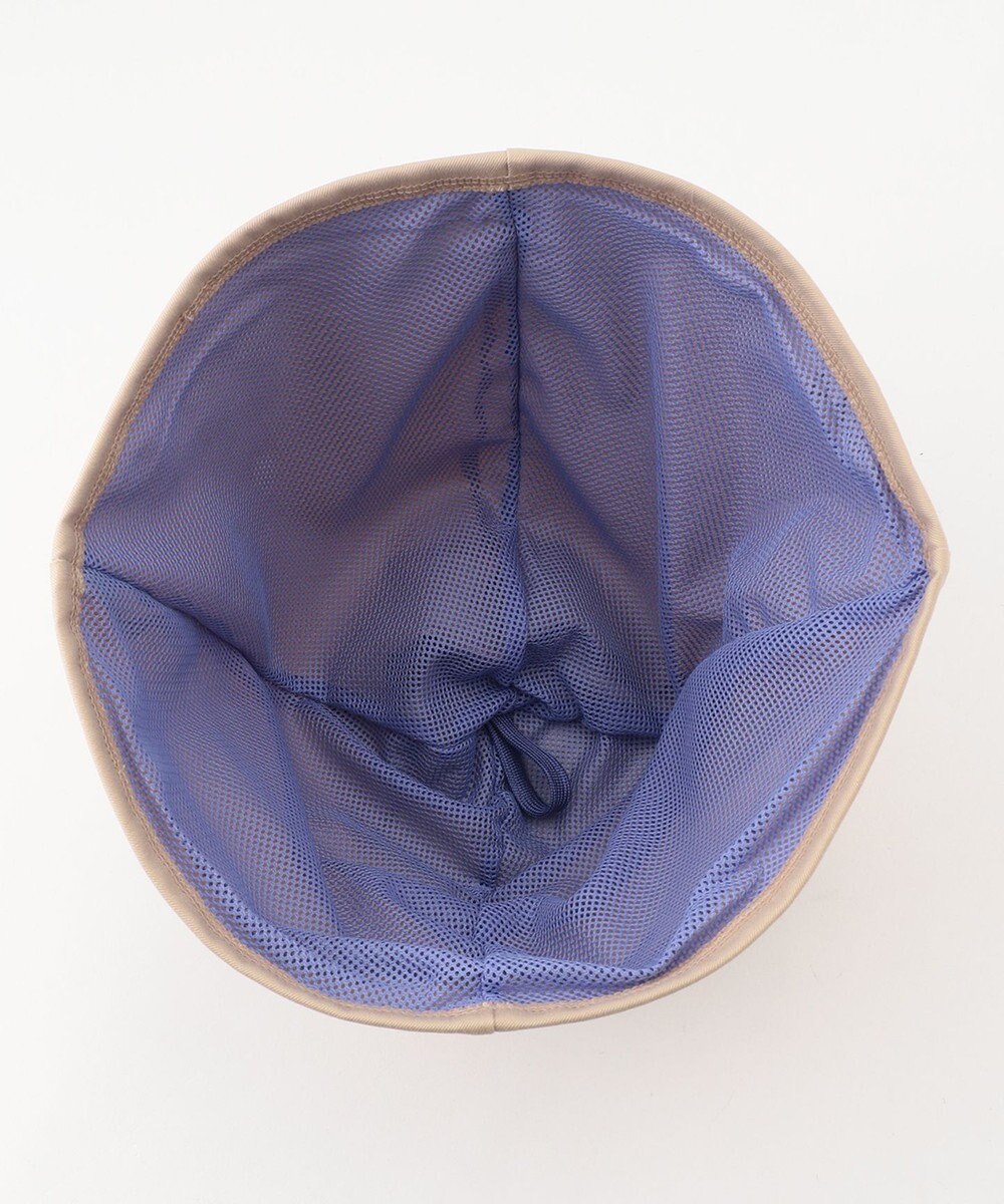 NAVE サウナハット＆メッシュバッグ 