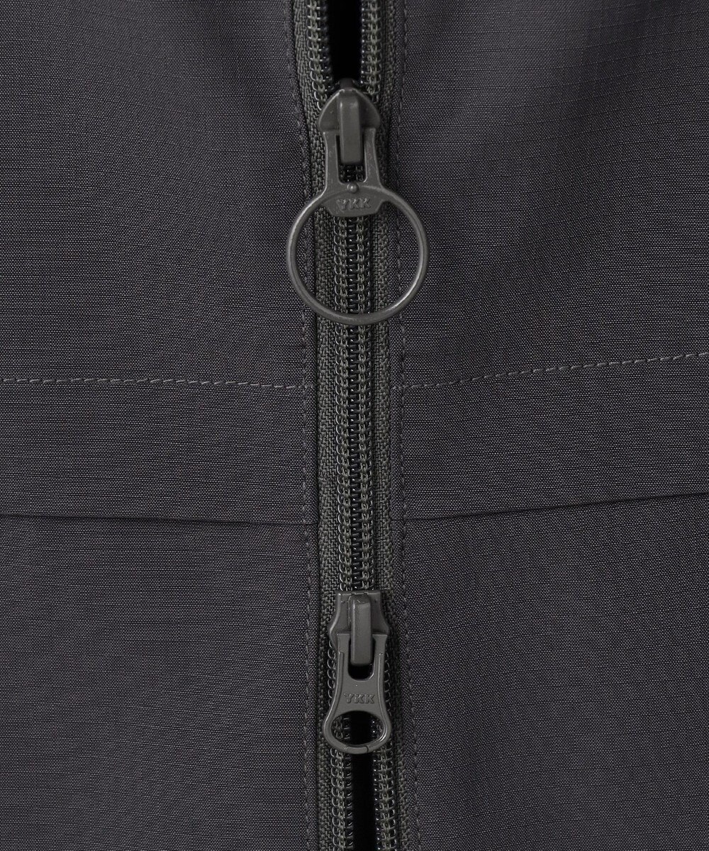 J.PRESS YORK STREET 【UNISEX】リップストップ マウンテンパーカー 