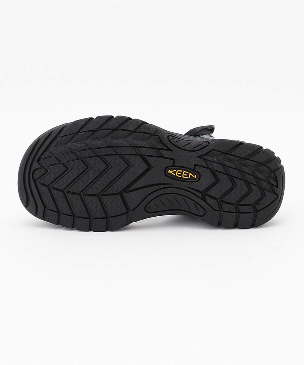 JOSEPH ABBOUD MOUNTAIN KEEN ZERAPORTII サンダル 