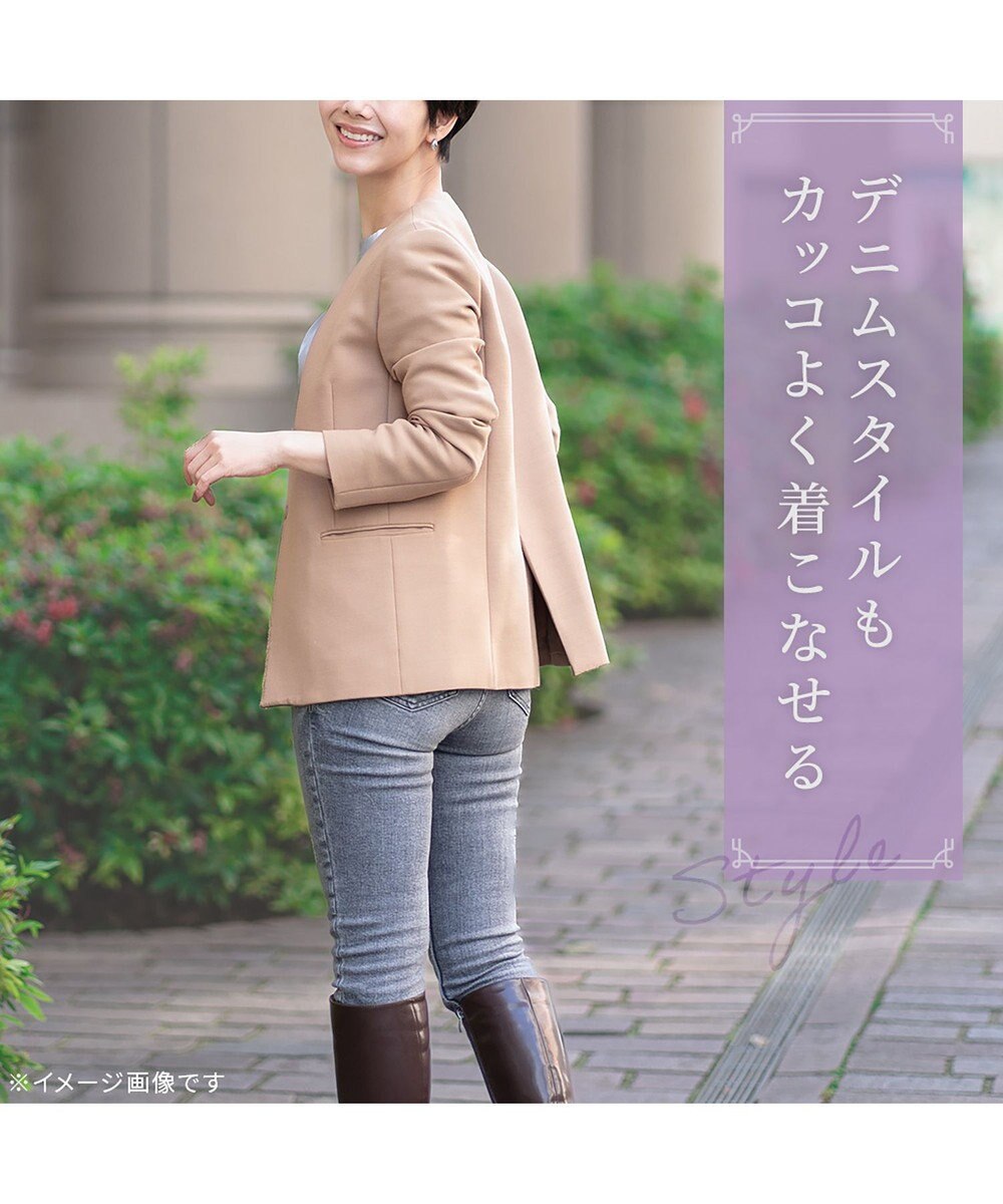 BRADELIS New York 【BRADELIS NewYork peace ブラデリス】ハートのお尻に格上げショーツ24 深め 綿混 伸縮性抜群 程よくフィットしてキュッと上がる 