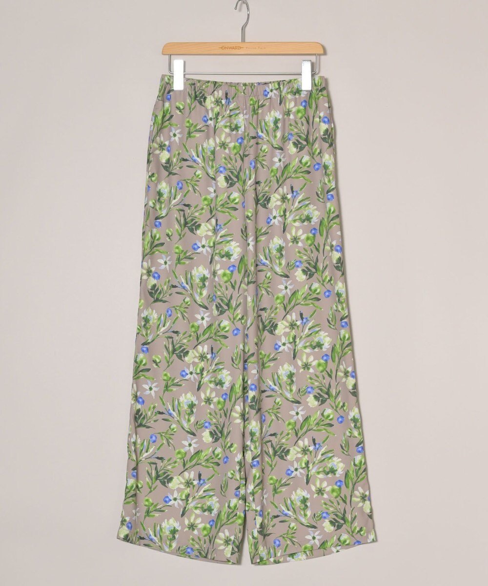 ONWARD Reuse Park 【any FAM】パンツ春夏 