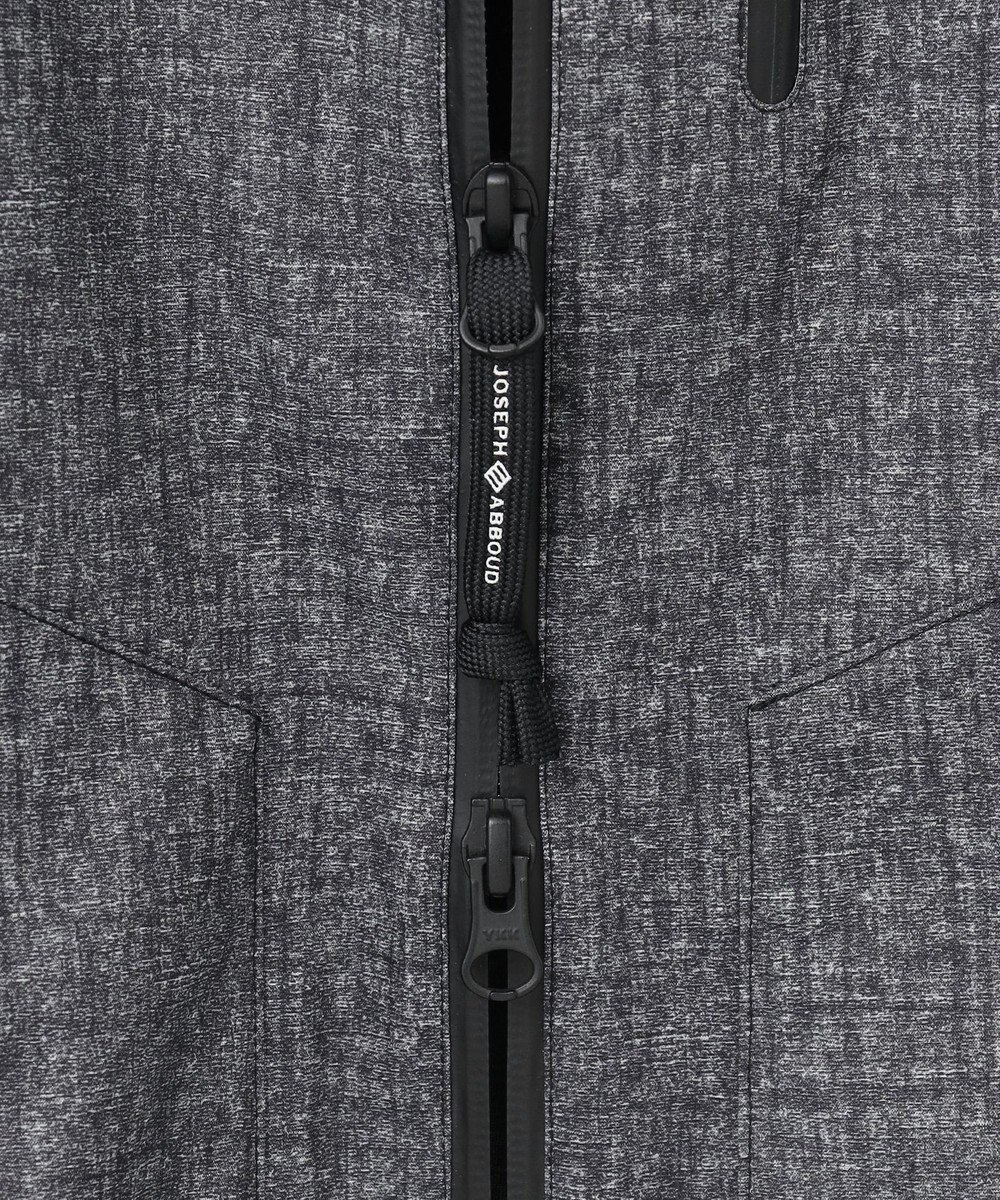 JOSEPH ABBOUD MOUNTAIN 【UNISEX】ECO撥水 マウンテンパーカー 