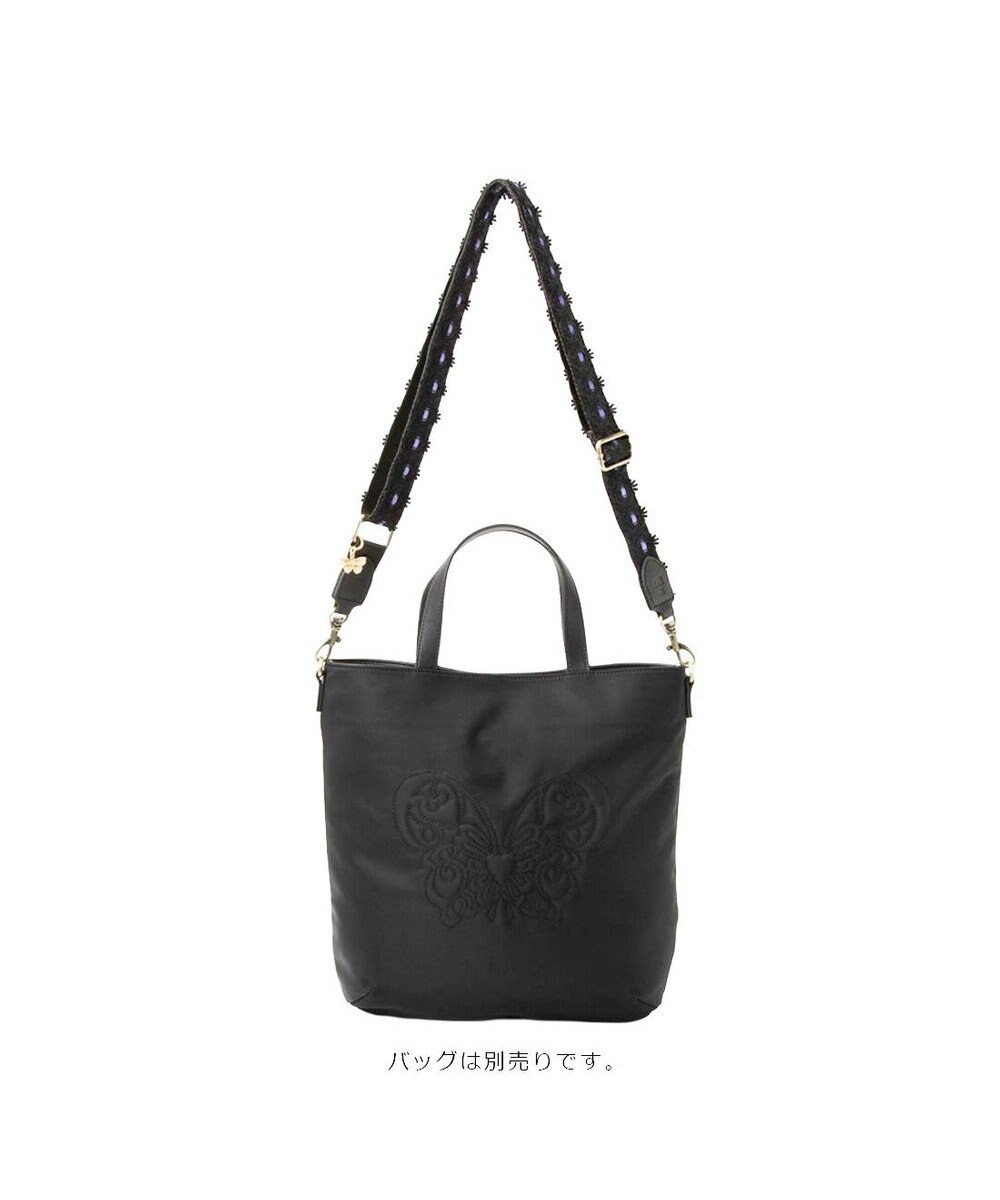 ANNA SUI デュオ ショルダーベルト 