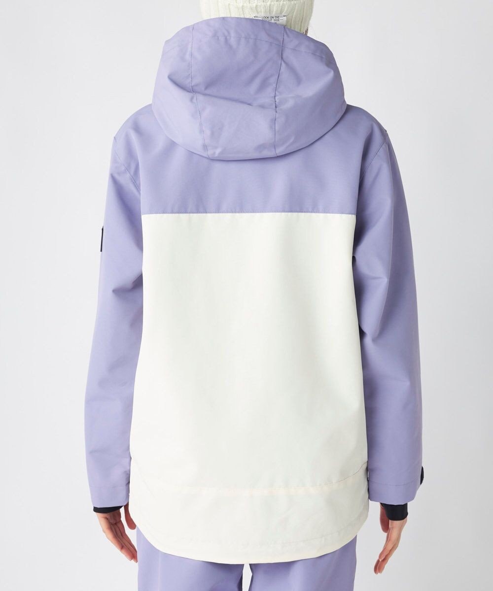 OP／FILA 【ocean pacific】スノーウェア NEWスタンダードジャケット 