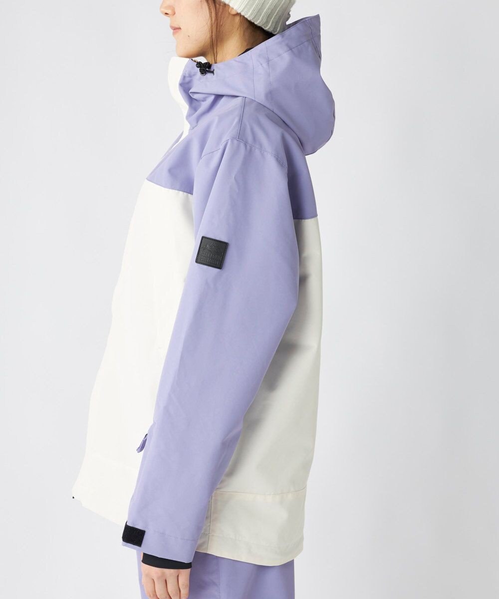 OP／FILA 【ocean pacific】スノーウェア NEWスタンダードジャケット 