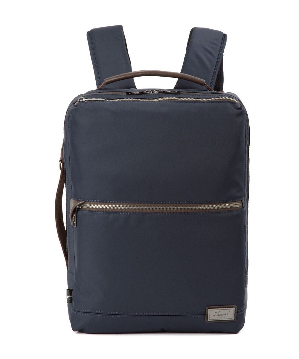 ACE BAGS & LUGGAGE Arcapel バネオ ビジネスリュック A4サイズ 13.3インチPC収納 68833 アルカペル 