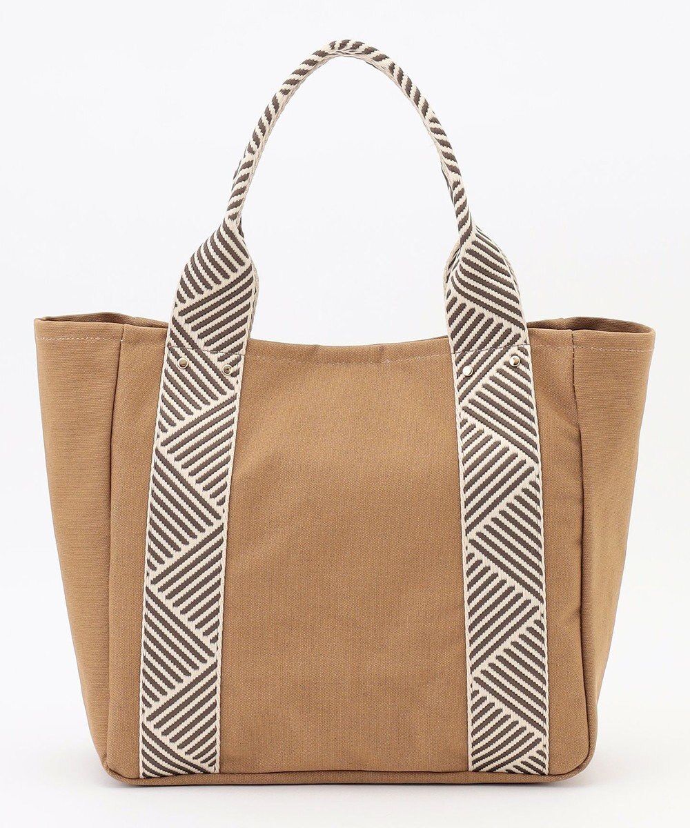 ANY キャンバストートバッグ 