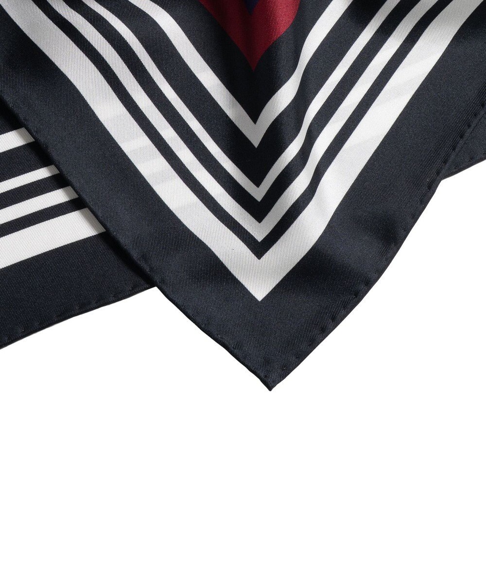 JOSEPH シルクスカーフ Chilie 