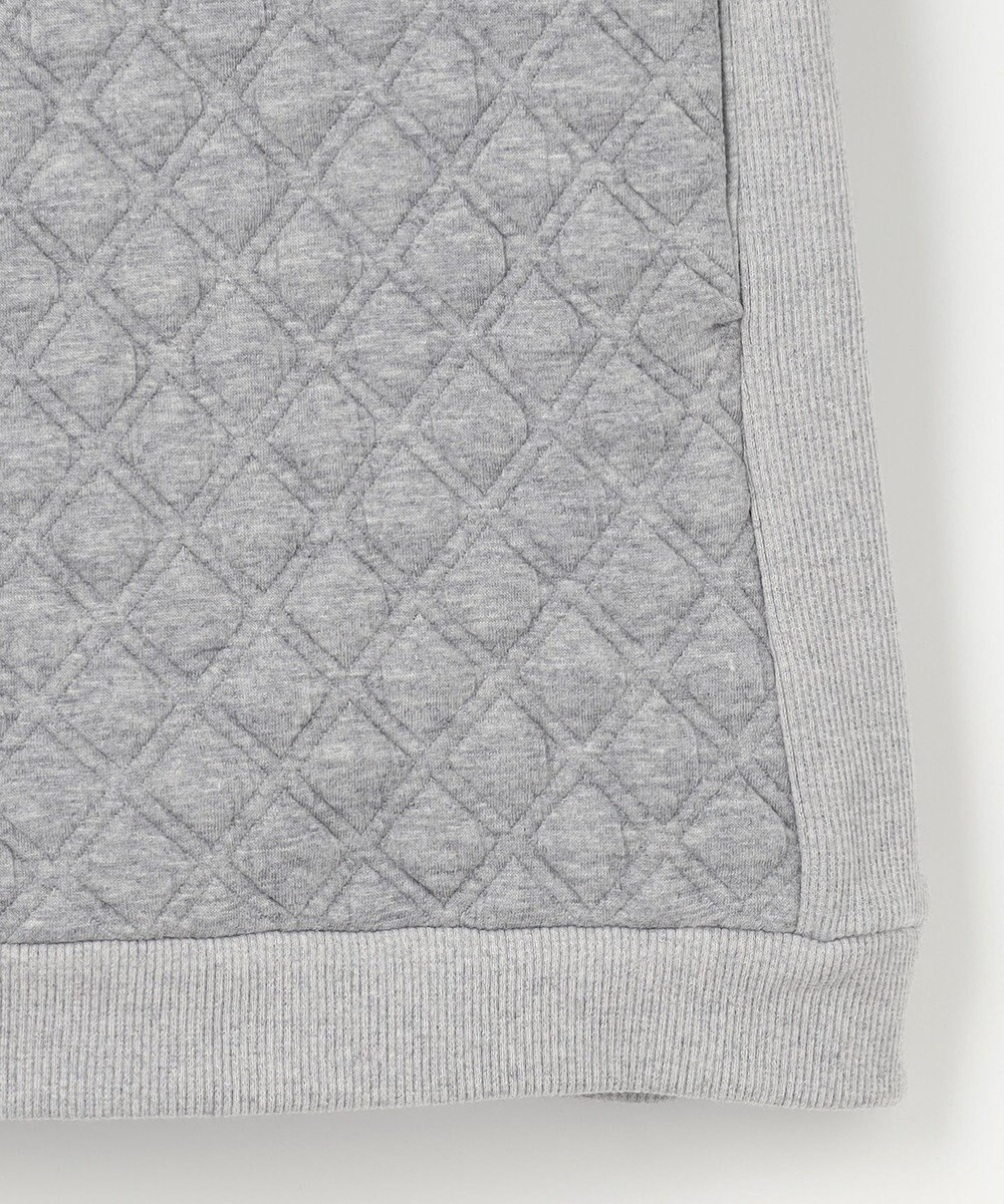 組曲 KIDS 【100㎝】ダイヤキルト ワンピース 