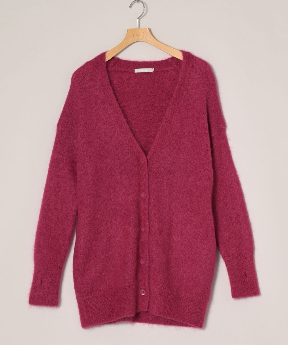 ONWARD Reuse Park 【ICB】ニット秋冬 