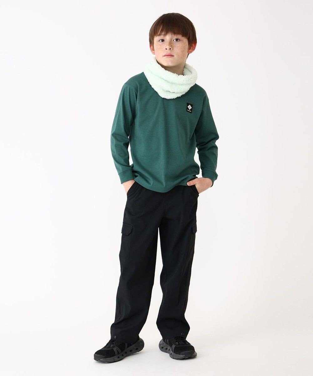 Columbia Columbia/ ポップルポイントユースネックゲイター /コロンビア 