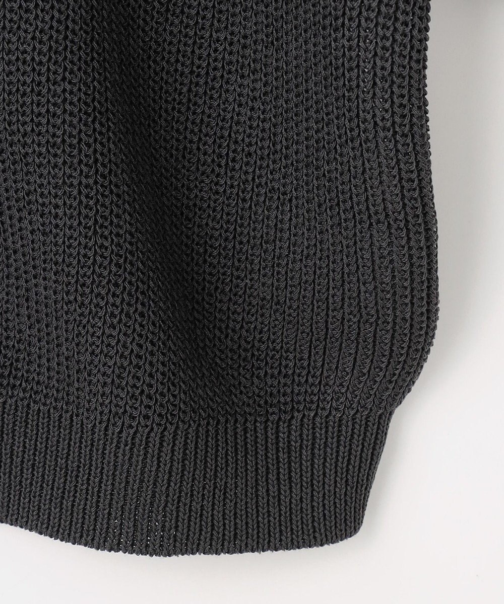 ANY ラミータッチニットT 