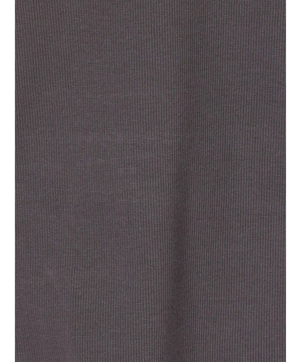 Te chichi テレコスクエアタンクトップ 