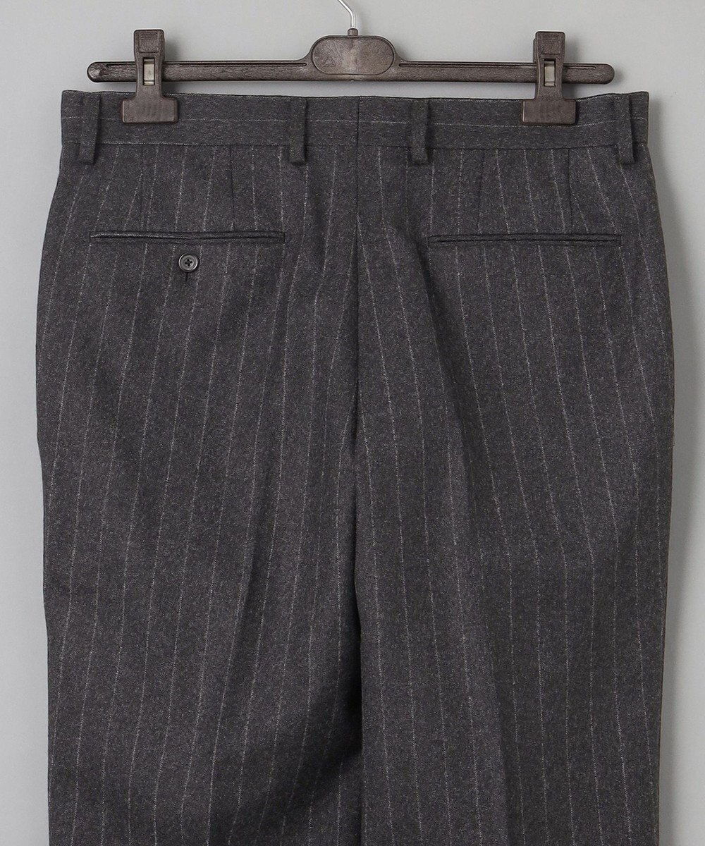 GOTAIRIKU 【MARLING&EVANS】FLANNEL スリーピーススーツ 