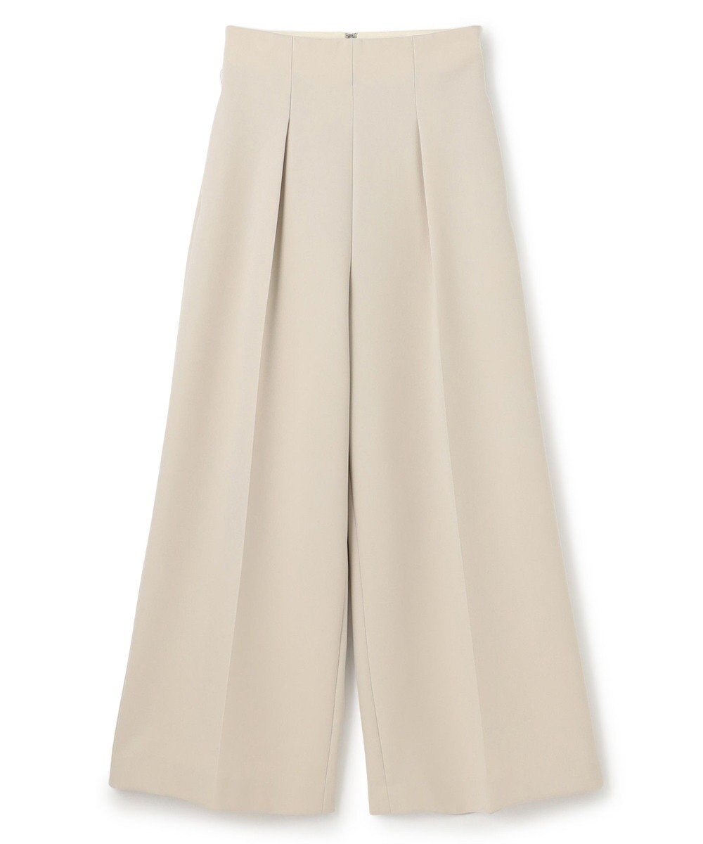 uncrave プルーフダブルクロス ワイドパンツ 