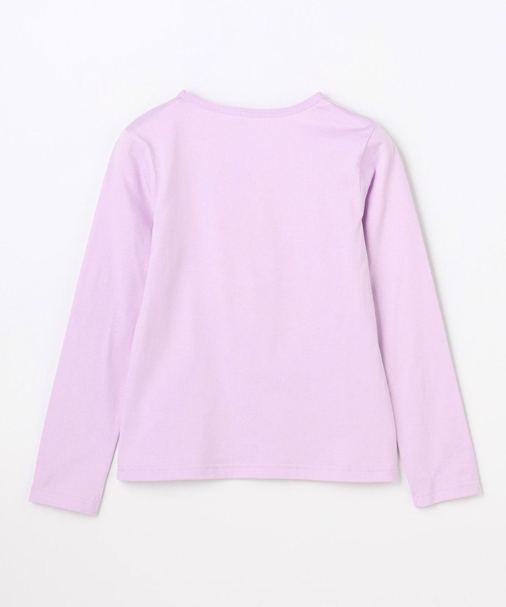 組曲 KIDS 【150-170㎝】ティータイム アートTシャツ 