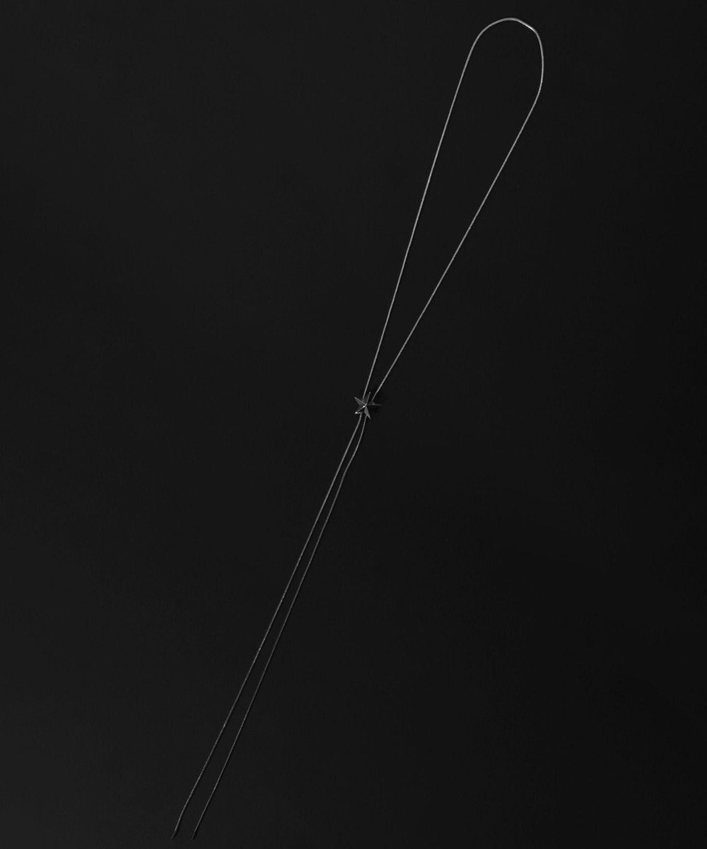 WEGO Mモチーフループタイ 