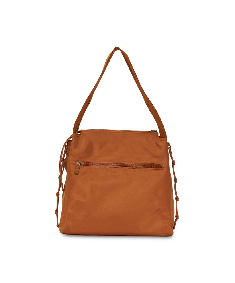 PELLE BORSA スクエアトート Bloom ブルーム 5834 