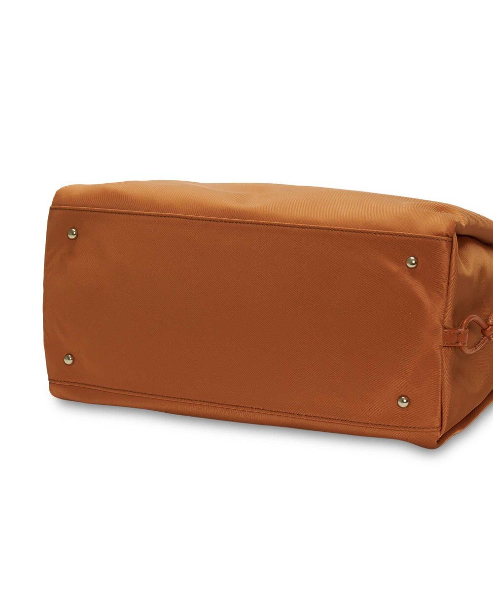 PELLE BORSA スクエアトート Bloom ブルーム 5834 