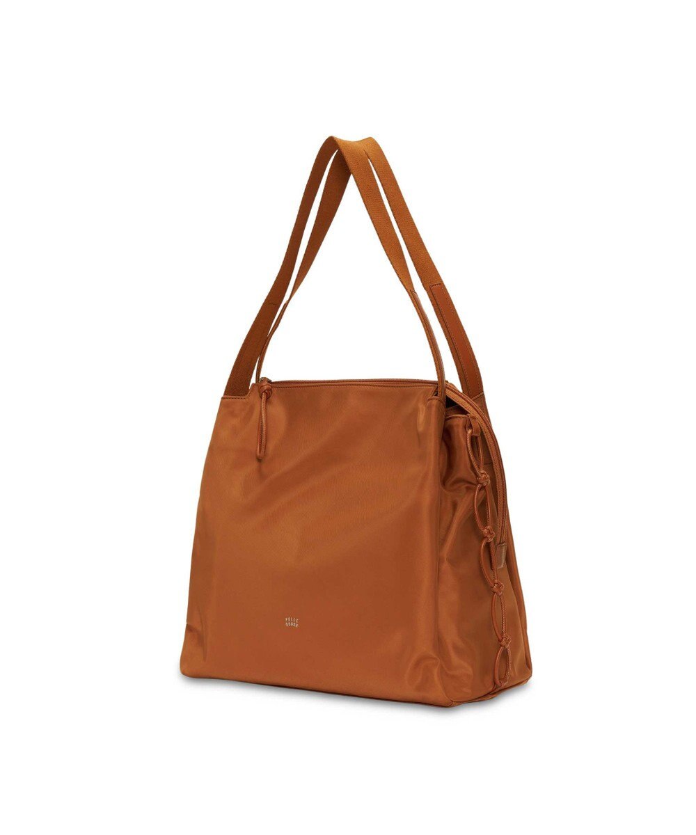 PELLE BORSA スクエアトート Bloom ブルーム 5834 