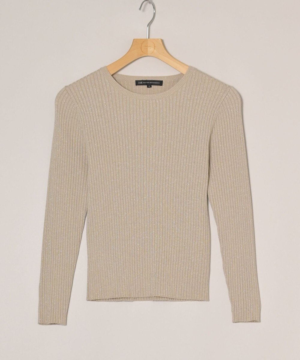 ONWARD Reuse Park 【23区】ニット秋冬 