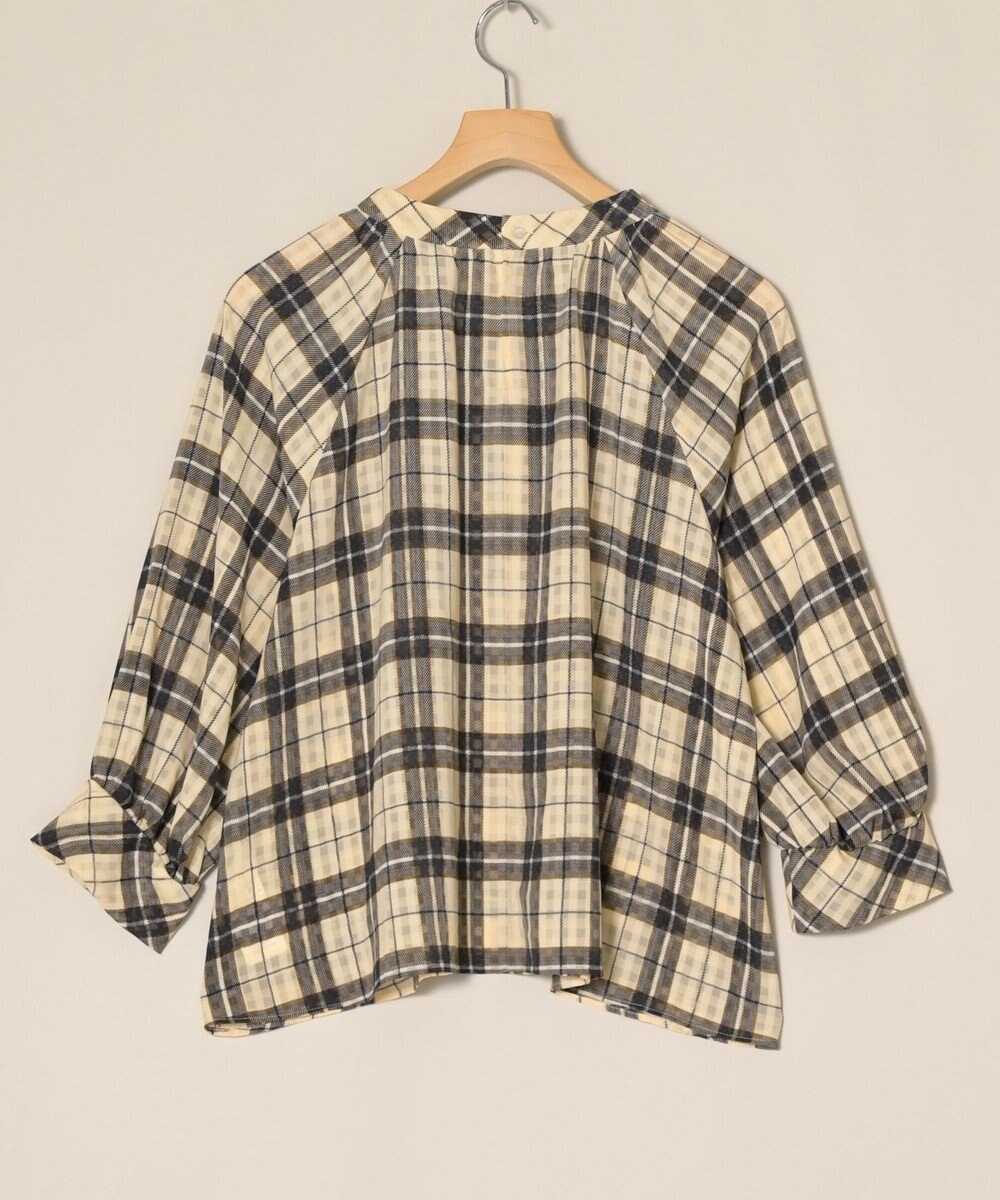 ONWARD Reuse Park 【組曲】ブラウス春夏 