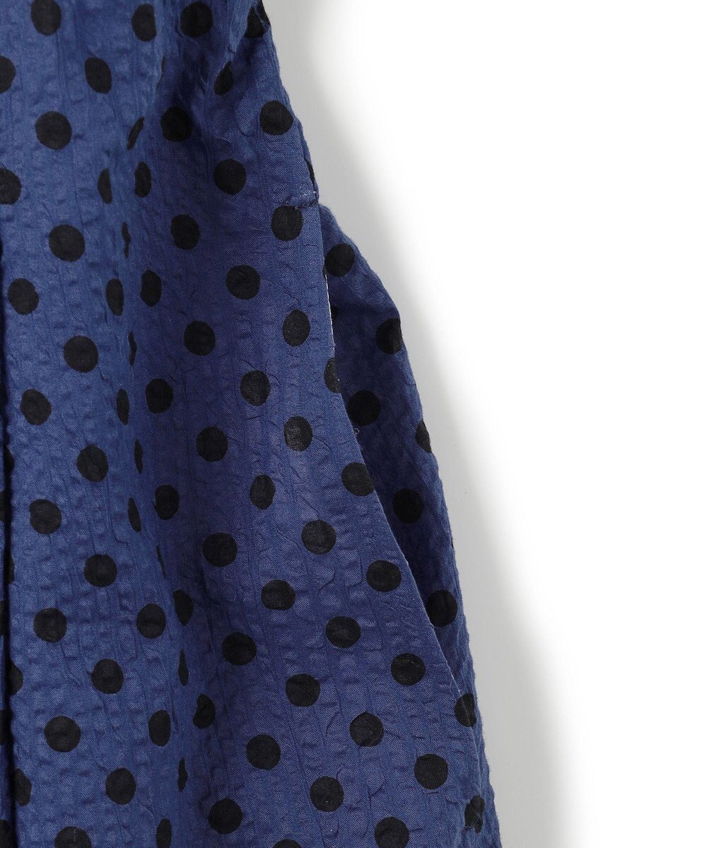 TOCCA 【松木育未さん着用】DOT WALTZ ドレス 