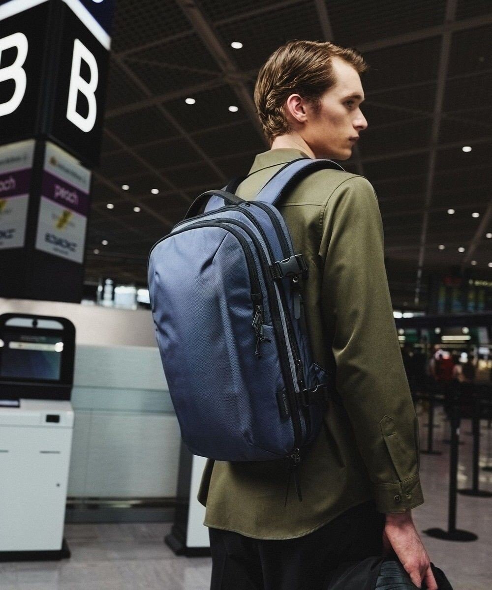 Columbia Columbia/ タイガーブルック20L+バックパック /コロンビア 