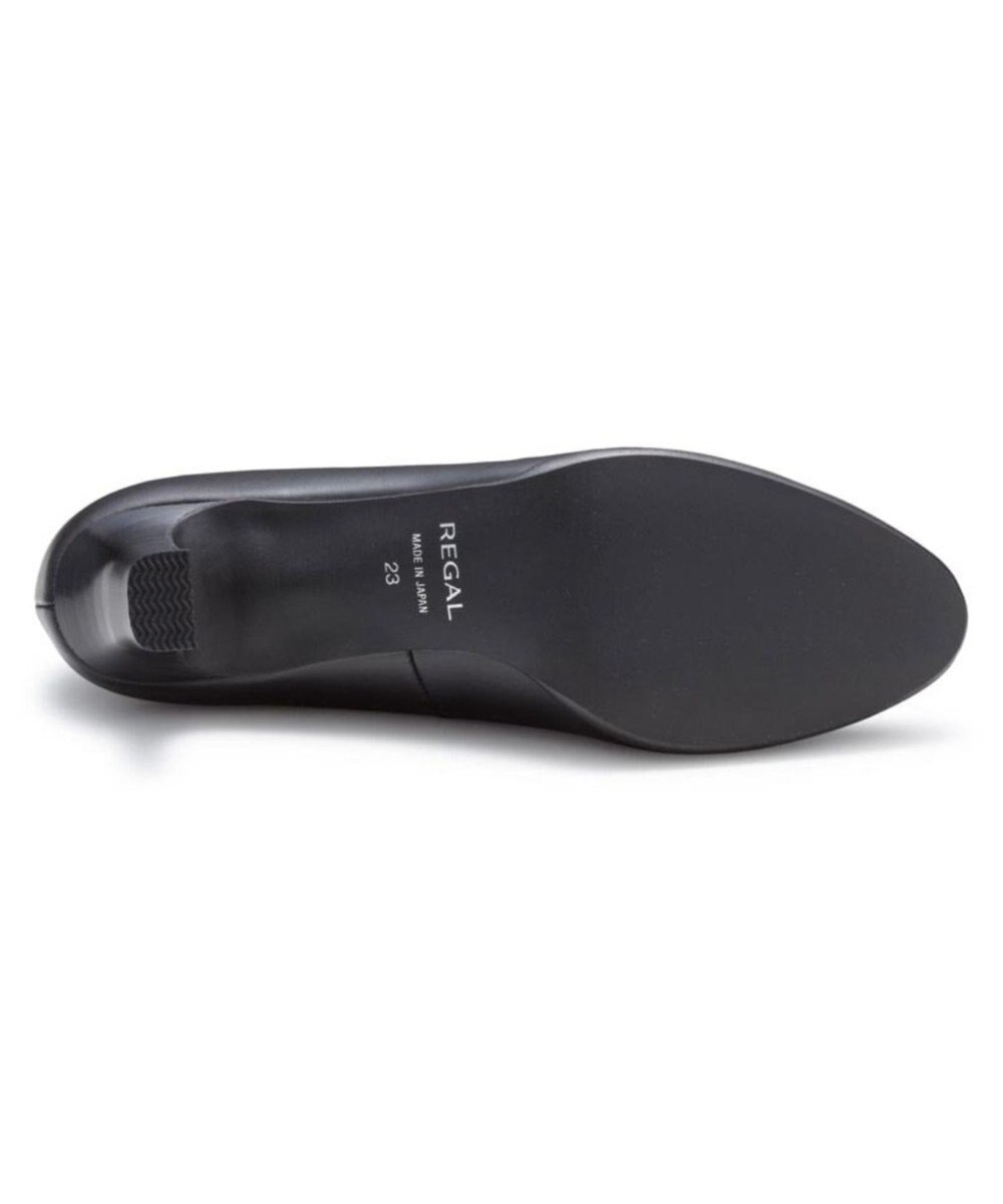 REGAL FOOT COMMUNITY 【リーガルレディース】F14J プレーンパンプス パンプス 