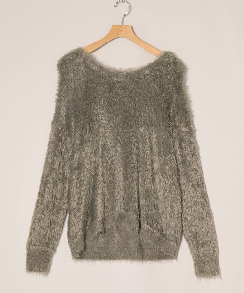 ONWARD Reuse Park 【組曲】ニット秋冬 