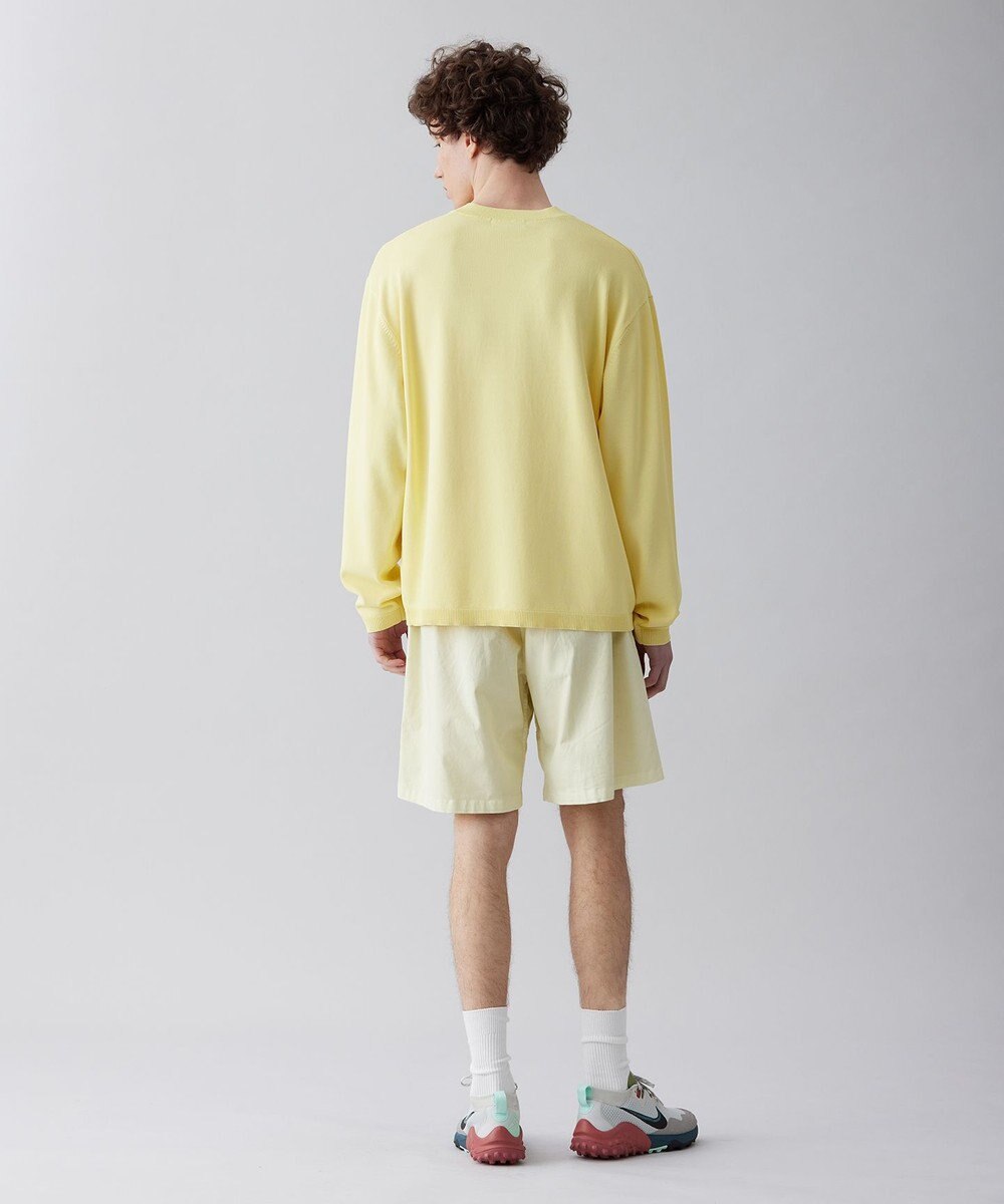 UNFILO 【GRAMICCI×UNFILO】ショートパンツ 