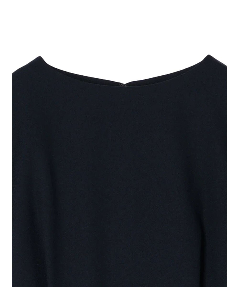 Green Parks ｅｆ－ｄｅ　ペプラムブラウス 