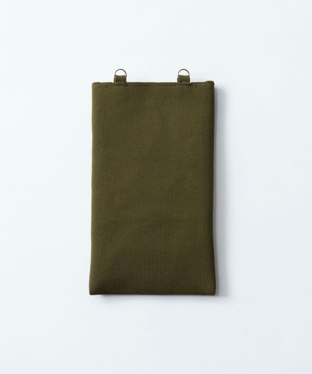 TRICOTE KNIT SMARTPHONE CASE／ニットスマートフォンケース 