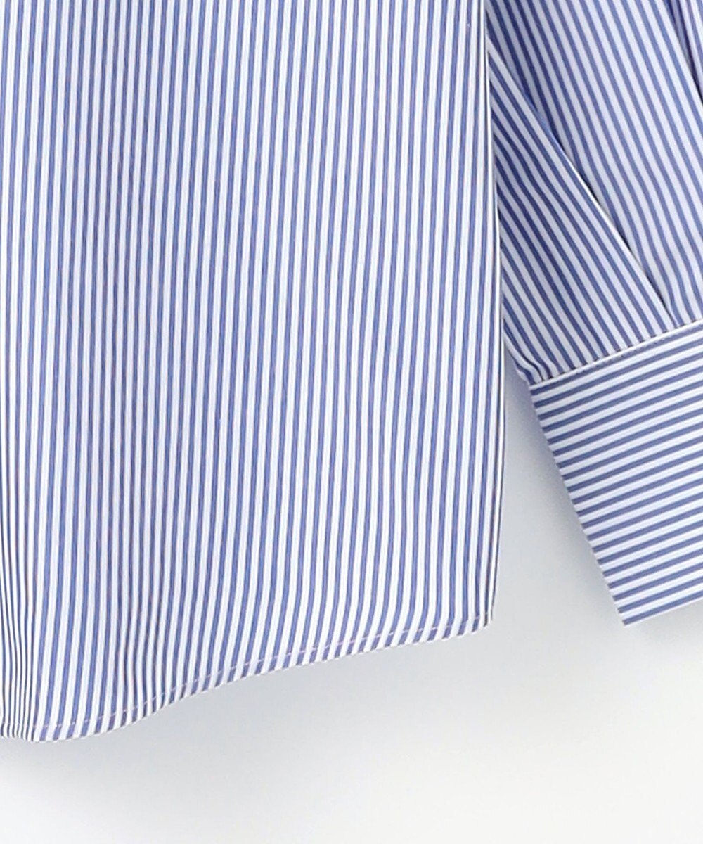 Feroux ストライプ シャツ 