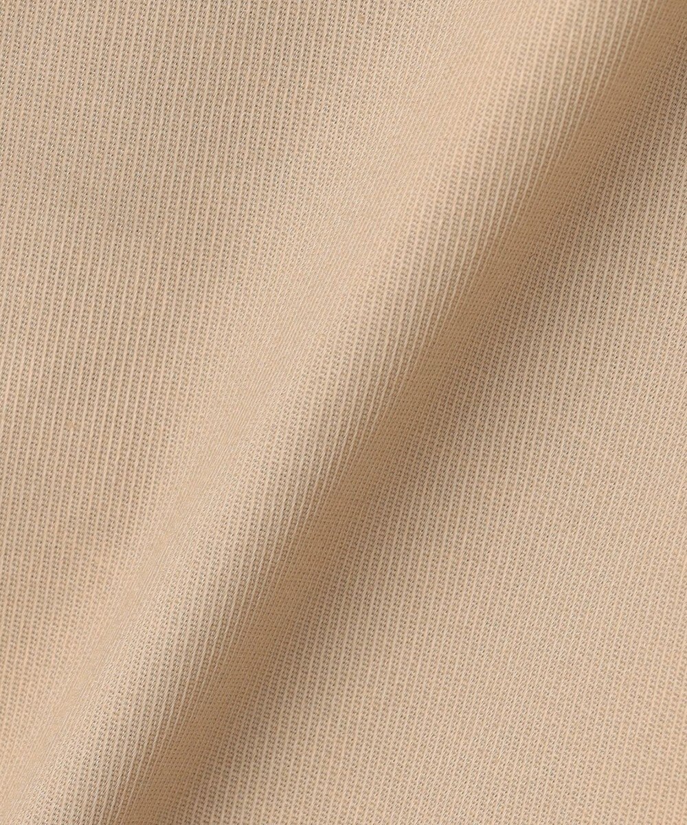 組曲 KIDS 【150-160㎝】スカラップポケット７分丈 パンツ 