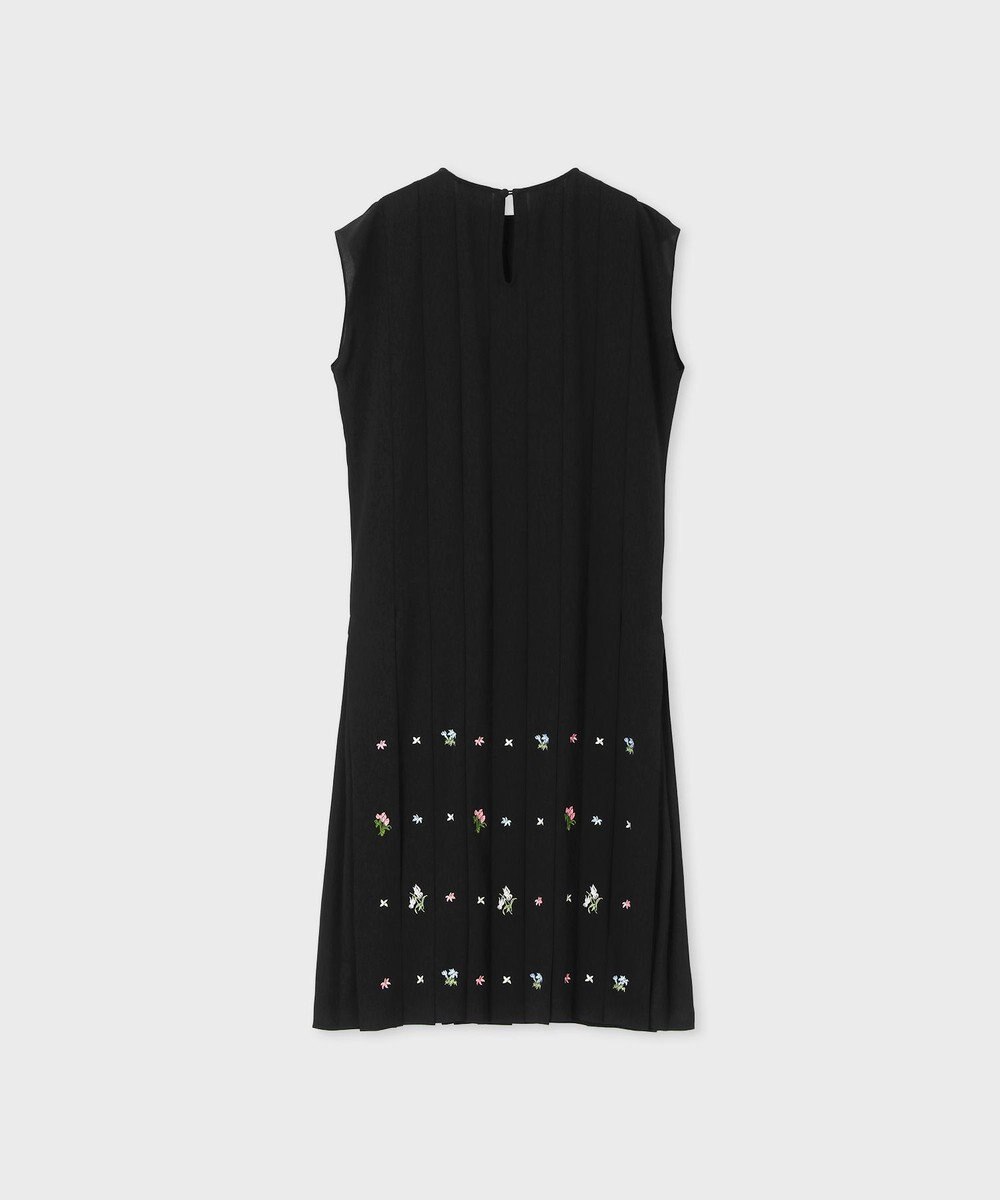 Paul Smith フラワーエンブロイダリー ワンピース 