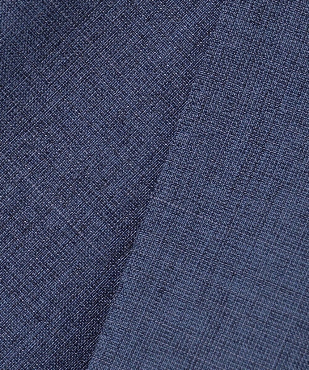 GOTAIRIKU 新クオリティ/KINGサイズ追加【洗える/シワになりにくい】タイワンタフタ  擬麻ジャケット 